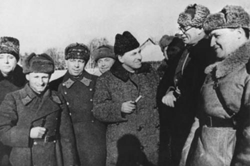 Самые известные предатели-перебежчики