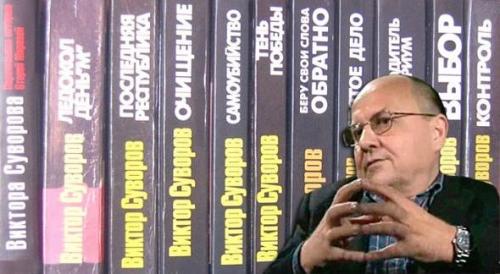 Самые известные предатели-перебежчики