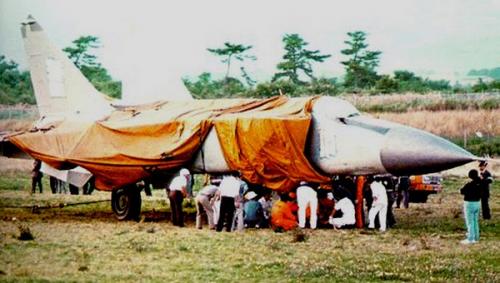 Самые известные предатели-перебежчики