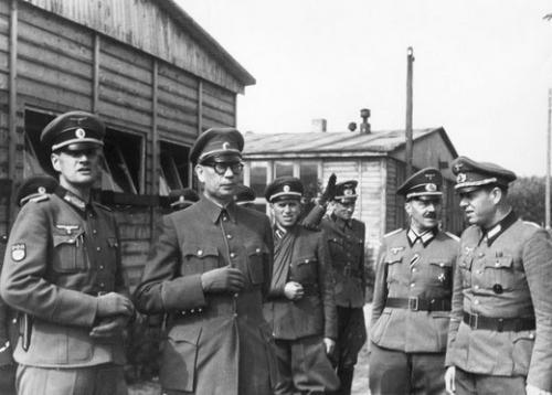 Самые известные предатели-перебежчики