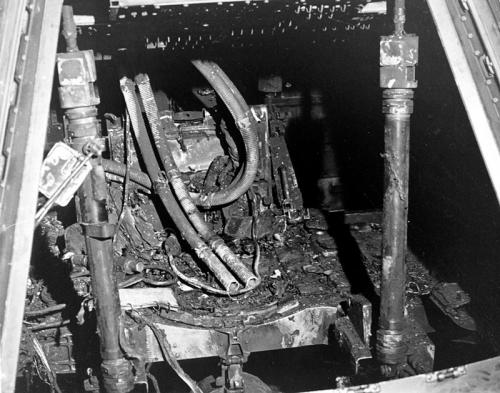 Вечный полет: космонавты, погибшие на работе