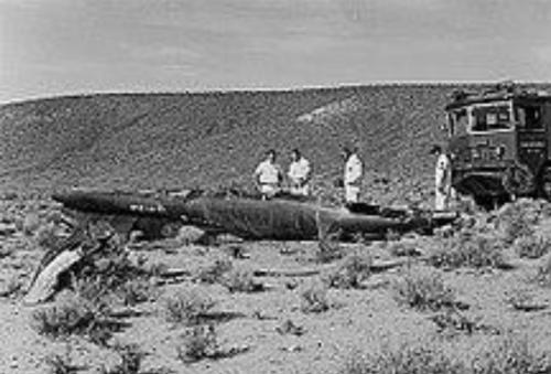 Вечный полет: космонавты, погибшие на работе