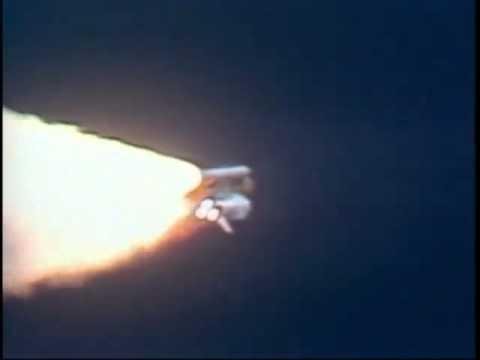 Вечный полет: космонавты, погибшие на работе