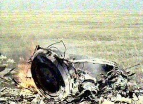 Вечный полет: космонавты, погибшие на работе