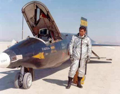 Вечный полет: космонавты, погибшие на работе