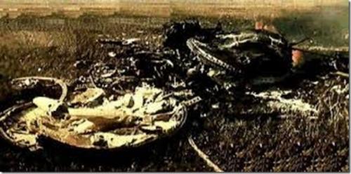 Вечный полет: космонавты, погибшие на работе