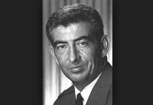 Вечный полет: космонавты, погибшие на работе