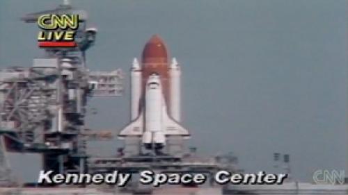 Вечный полет: космонавты, погибшие на работе