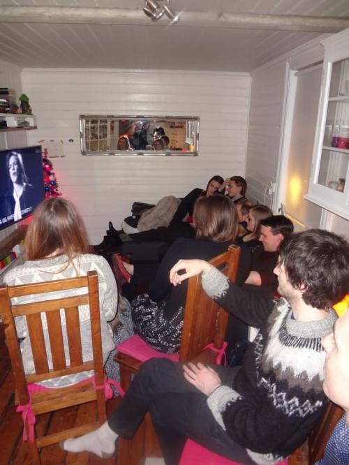 15 самых странных новогодних традиций народов мира