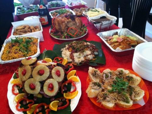 15 самых странных новогодних традиций народов мира