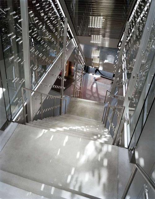 В Нью-Йорке появился "бриллиантовый" пентхаус