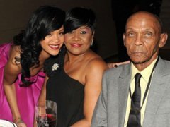 Звездные родители со своими знаменитыми детьми