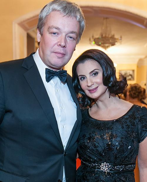 Звездные пары тогда и сейчас