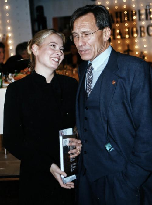 Звездные пары тогда и сейчас