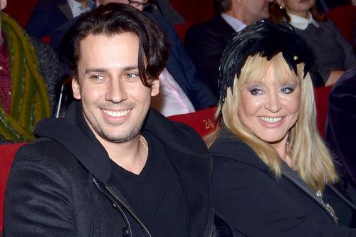 Звездные пары тогда и сейчас