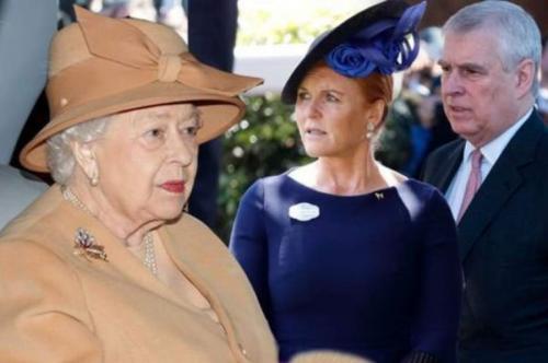 12 звезд, у которых был роман с членами королевских семей