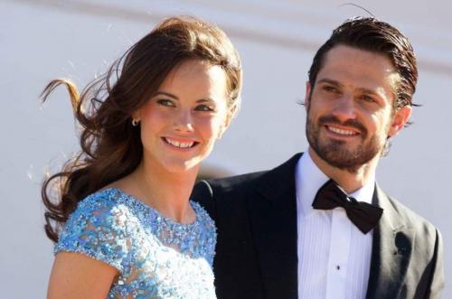 12 звезд, у которых был роман с членами королевских семей