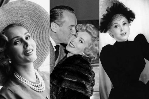 12 звезд, у которых был роман с членами королевских семей