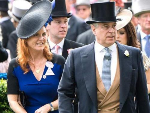 12 звезд, у которых был роман с членами королевских семей