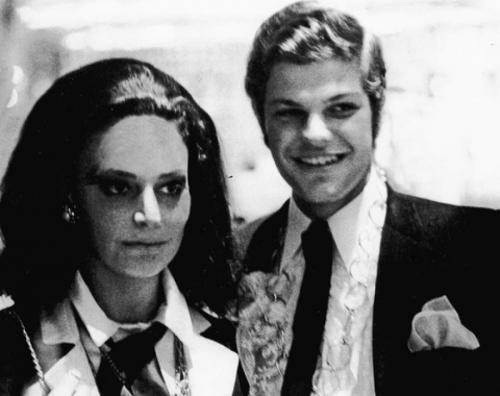 12 звезд, у которых был роман с членами королевских семей