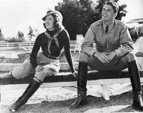 Редкие фотографии юных знаменитостей. Часть 16