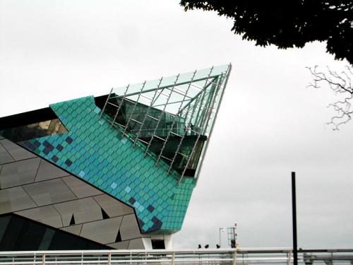 Самые популярные океанариумы мира