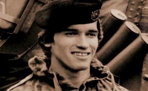 Зарубежные знаменитости, рисковавшие собой на войне