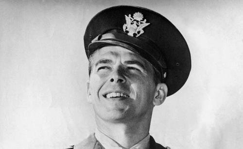 Зарубежные знаменитости, рисковавшие собой на войне