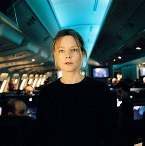 Семейные тайны Джоди Фостер