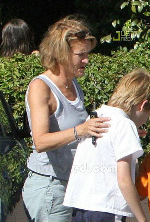 Семейные тайны Джоди Фостер