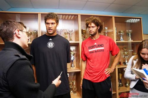 Как сложились карьеры знаменитых близнецов в профессиональном спорте