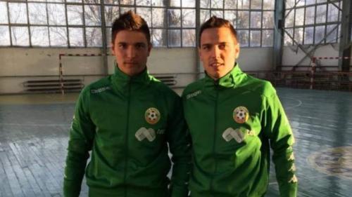 Как сложились карьеры знаменитых близнецов в профессиональном спорте