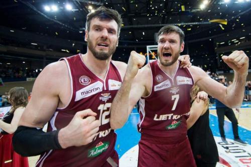 Как сложились карьеры знаменитых близнецов в профессиональном спорте