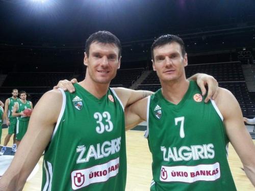 Как сложились карьеры знаменитых близнецов в профессиональном спорте