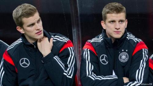 Как сложились карьеры знаменитых близнецов в профессиональном спорте