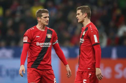 Как сложились карьеры знаменитых близнецов в профессиональном спорте