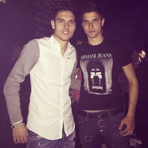 Как сложились карьеры знаменитых близнецов в профессиональном спорте