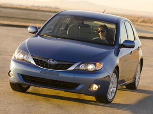 Топ самых крутых тачек за скромные деньги