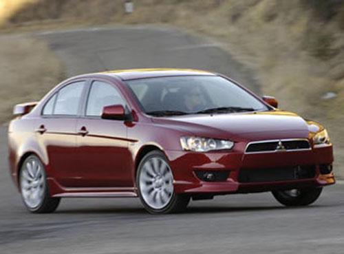 Топ самых крутых тачек за скромные деньги