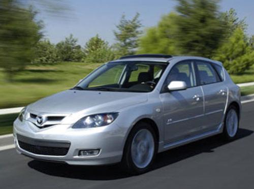 Топ самых крутых тачек за скромные деньги