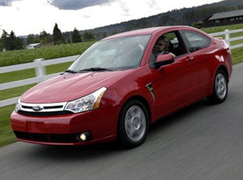 Топ самых крутых тачек за скромные деньги