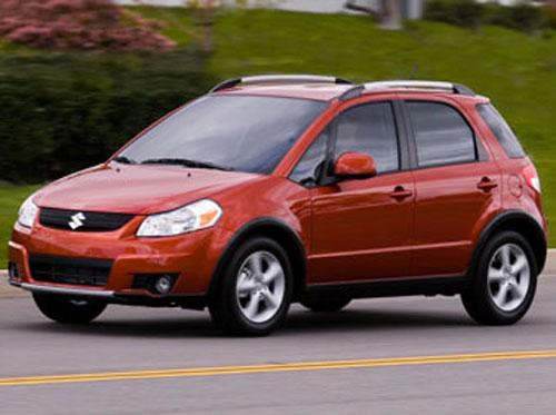 Топ самых крутых тачек за скромные деньги