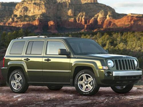 Топ самых крутых тачек за скромные деньги