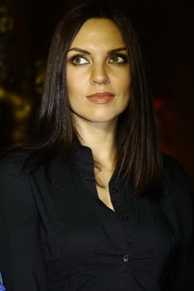 «Блестящие» показали в  Москве кусочек лета