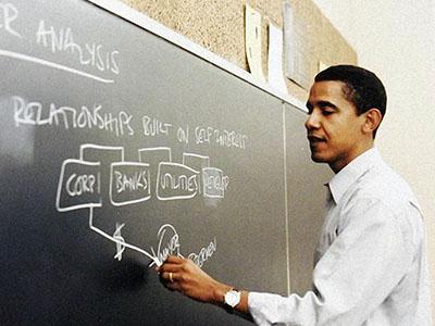 19 главных моментов биографии Барака Обамы