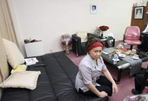 Как выглядят самые шикарные тюрьмы в разных странах мира