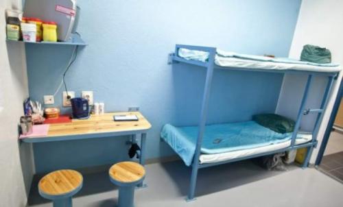 Как выглядят самые шикарные тюрьмы в разных странах мира