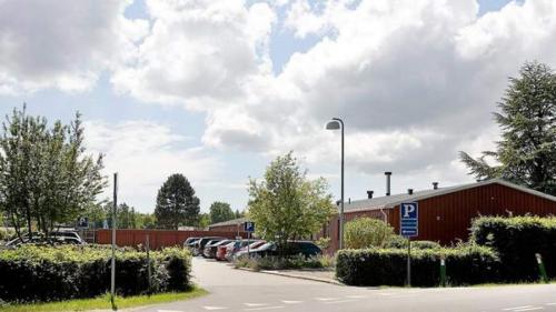 Как выглядят самые шикарные тюрьмы в разных странах мира