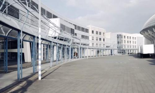 Как выглядят самые шикарные тюрьмы в разных странах мира