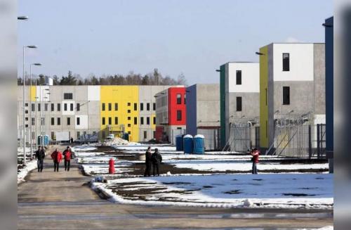 Как выглядят самые шикарные тюрьмы в разных странах мира